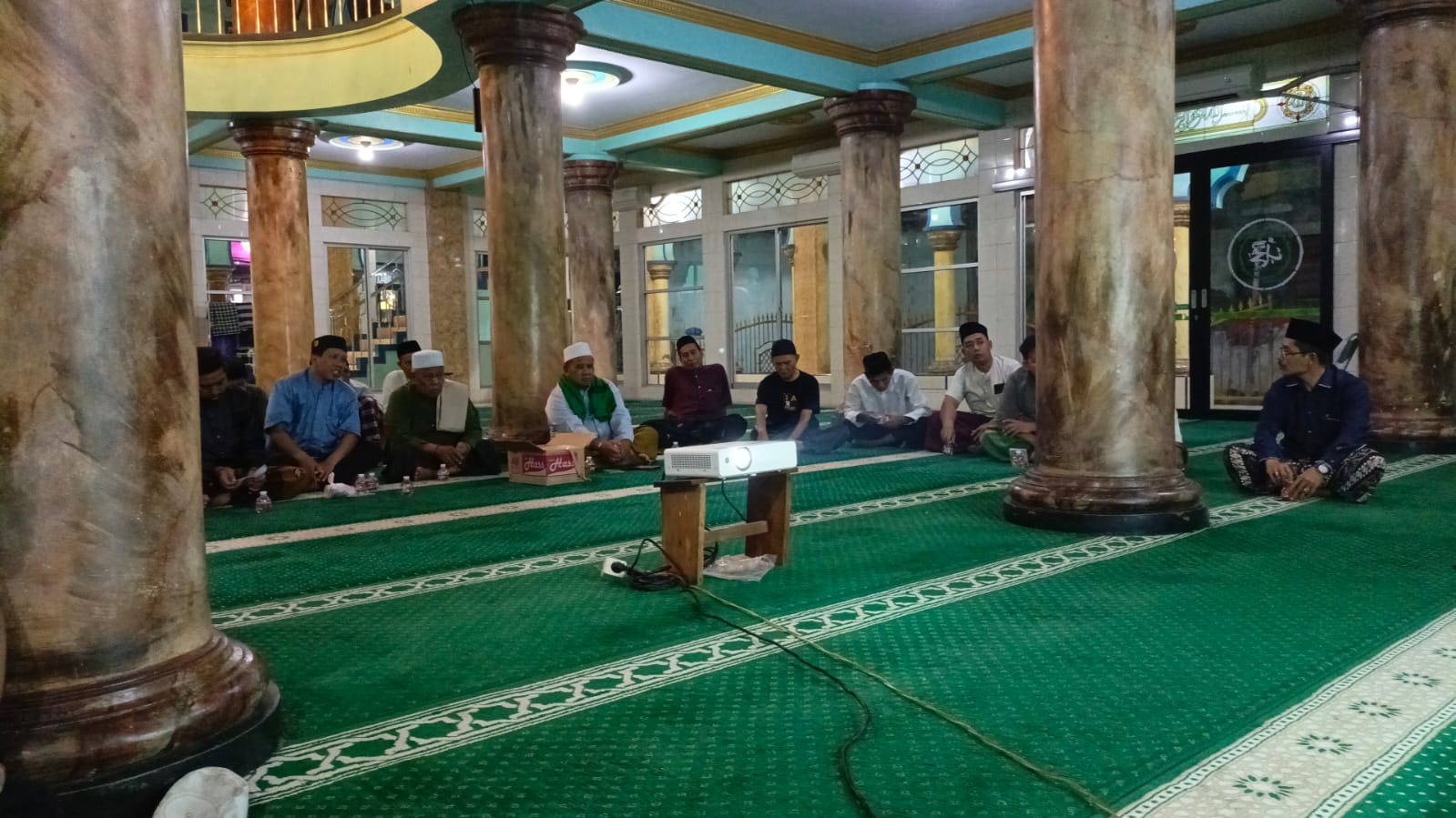 Santunan Yatim & Duafa